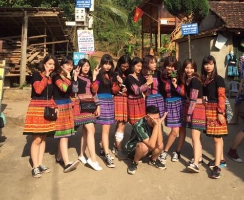 Ký sự du lịch: Ấn tượng Mai Châu