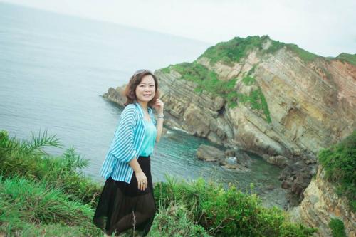 Cô Tô thiên đường cho mùa hè