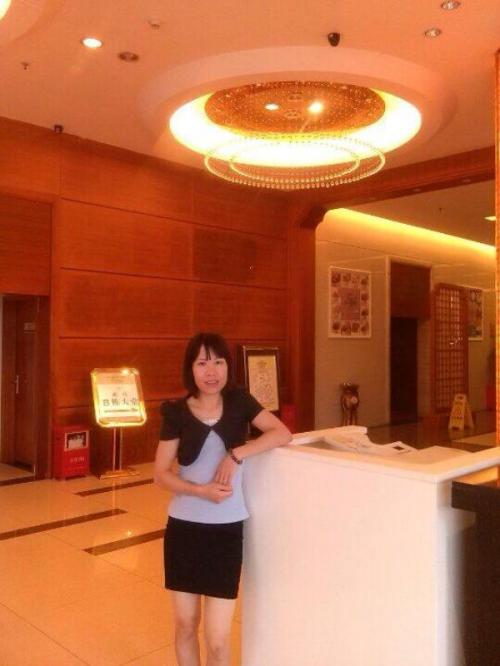 Chia sẻ cảm xúc sau Hội chợ Canton Fair (đợt 1)