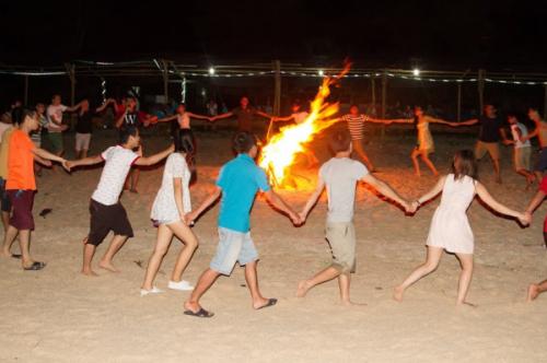 Du lịch Cô Tô tràn đầy cảm xúc cùng du lịch Vietpower