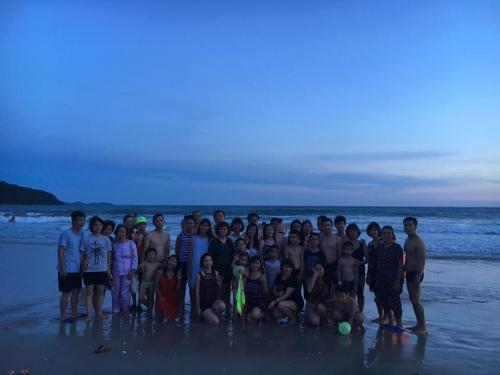 Ký sự du lịch: tận hưởng 3 ngày cuối tuần tuyệt vời trên đảo Cô Tô