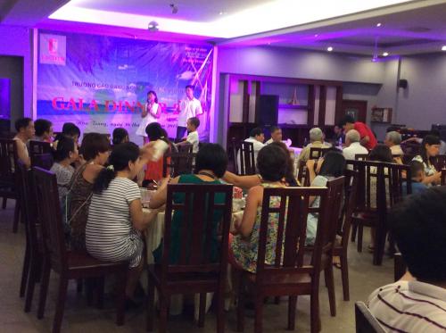 Ký sư chuyến đi du lịch Nha Trang của HACTECH