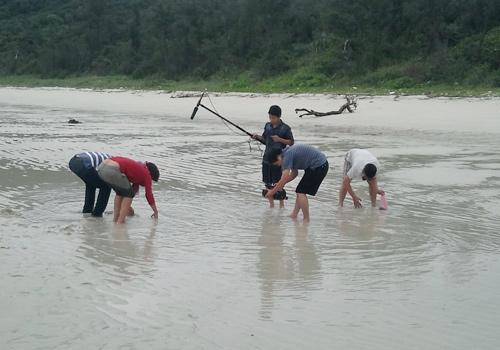 Ký sự du lịch: Hành trình trải nghiệm ở đảo Cô Tô (Phần 1)