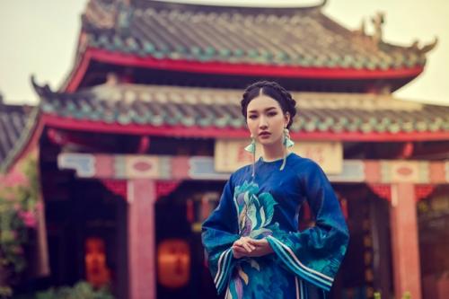 Điều gì làm nên ấn tượng xứ Huế?