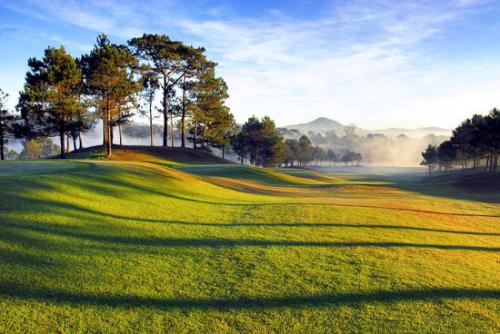 Đà Lạt một vẻ đẹp giản dị mà đắm say