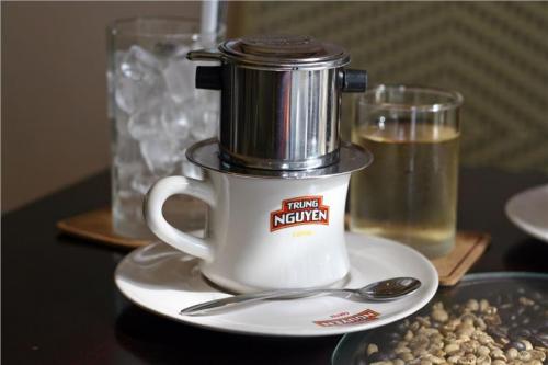 Trải nghiệm văn hóa thưởng thức cà phê của ba miền