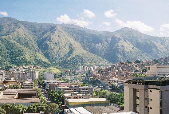 Caracas