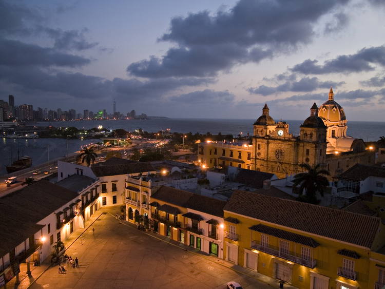 Cartagena