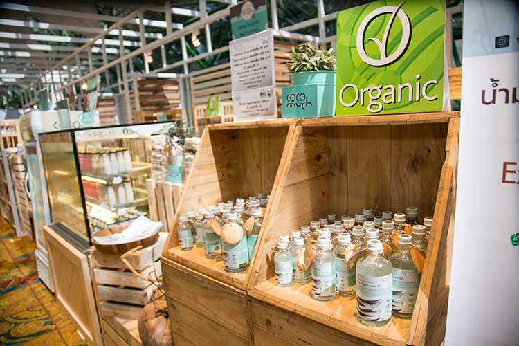 Thai Lan Bestbuys 2016 - Hội chợ Hàng tiêu dùng Thái Lan