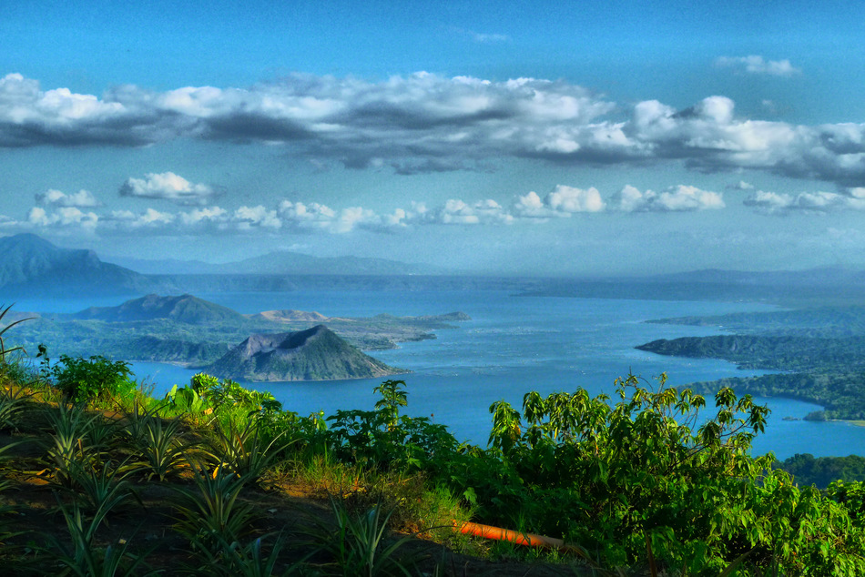 Tagaytay Philippines