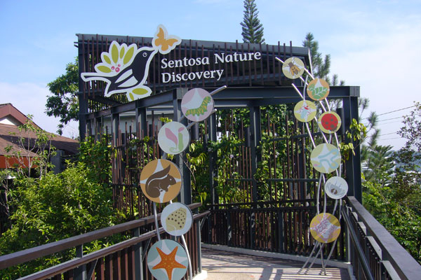 Sentosa
