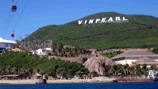 Vinpearl Nha Trang