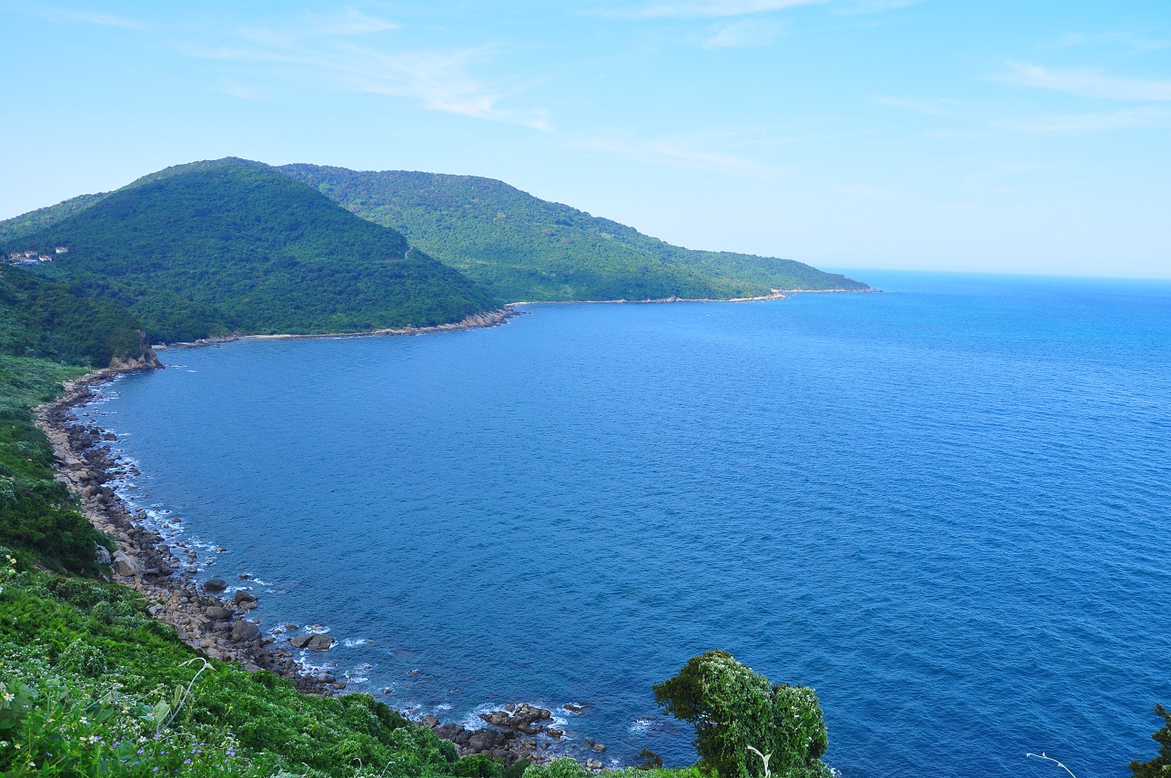 Bãi Biển Mỹ Khê