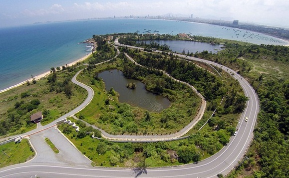 Bán đảo Sơn Trà