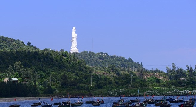 Bán đảo Sơn Trà