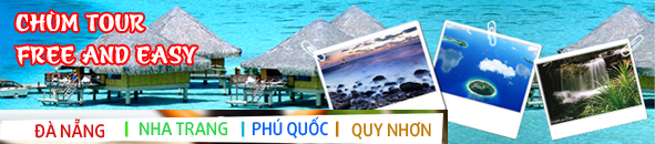Du lịch Free and Easy