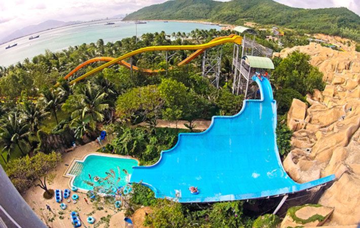 VINPEARLAND PHÚ QUỐC