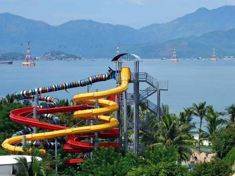 Vinpearland Nha Trang