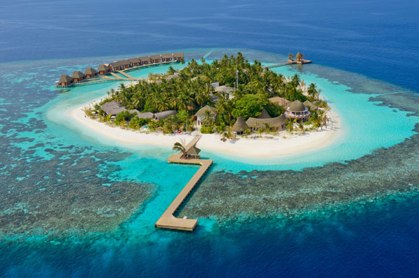 Vương quốc đảo Maldives