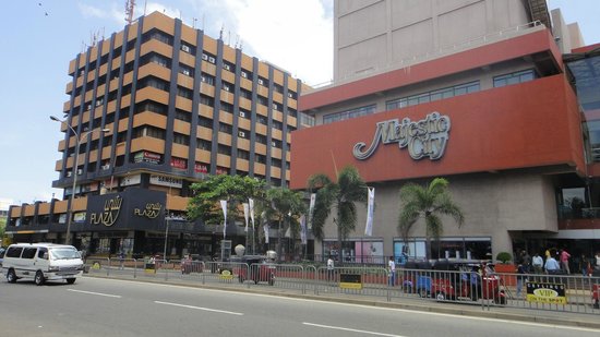 Majestic City Shopping complex - Colombo Sri Lanka