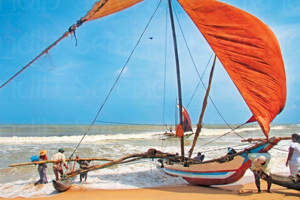 Du lịch Negombo