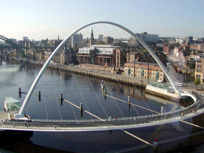 Milenium Bridge