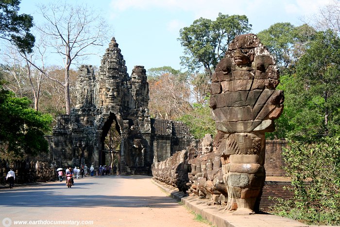 Angkor Thom