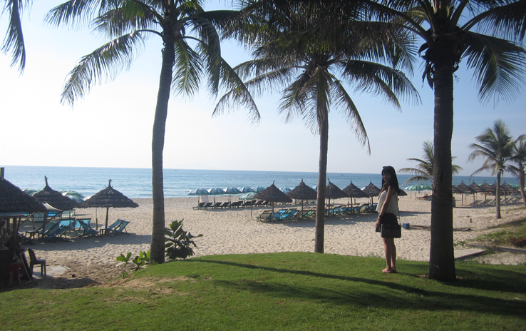 Mỹ Khê Đà Nẵng