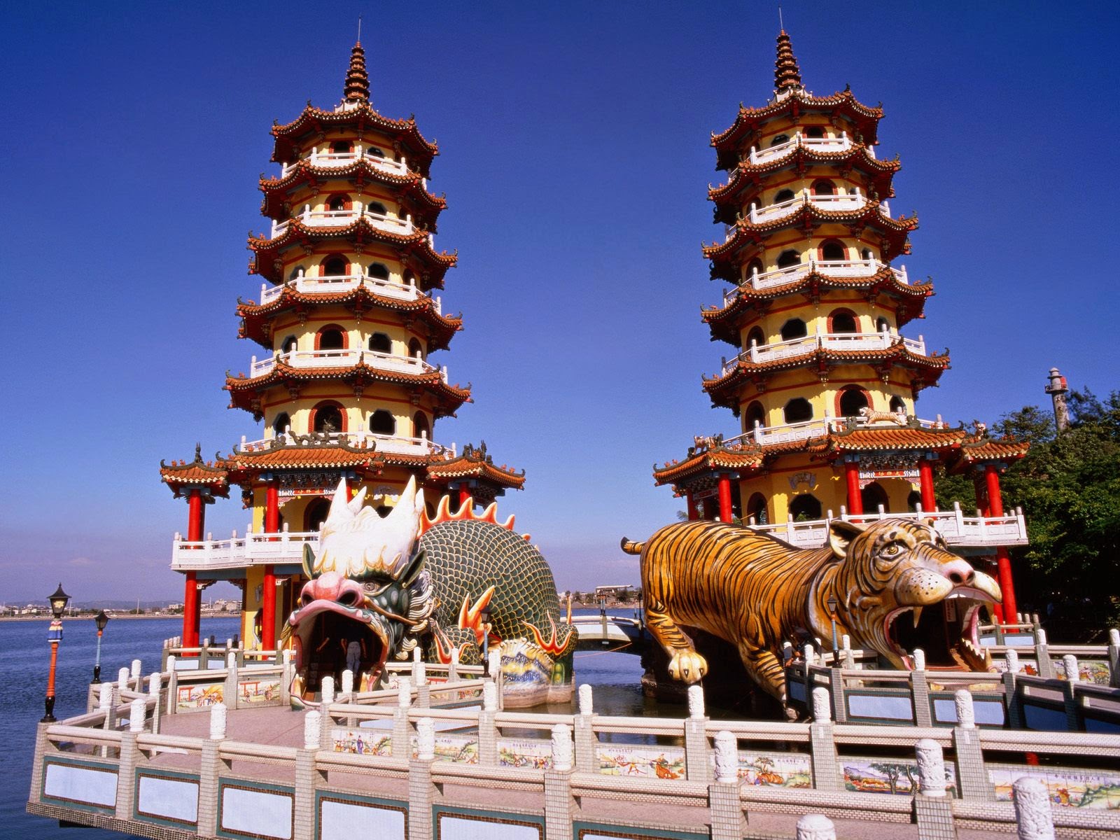 Cao Hùng Đài Loan