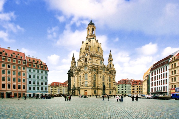 Lâu đài cổ Heidelberg