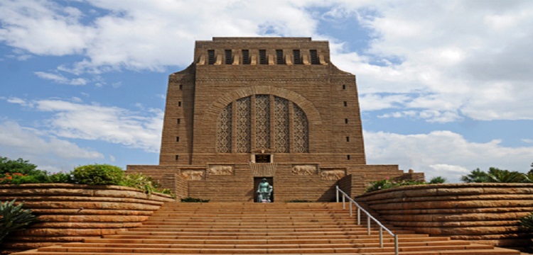 Đài tưởng niệm Voortrekke