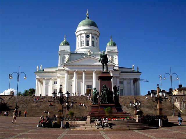 Helsinki