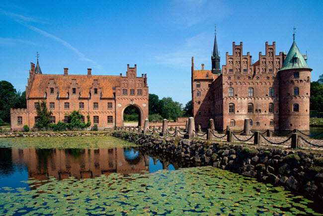  Trung tâm cố đô Turku