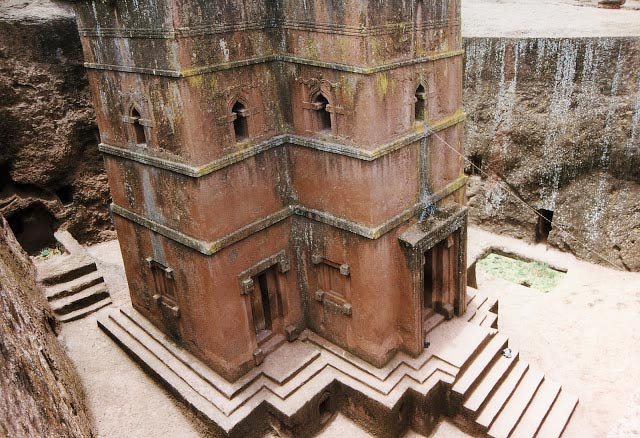 Nhà thờ Thánh George