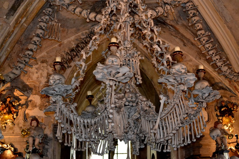 Nhà thờ Xương Nhà thờ Xương