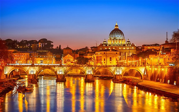 Rome