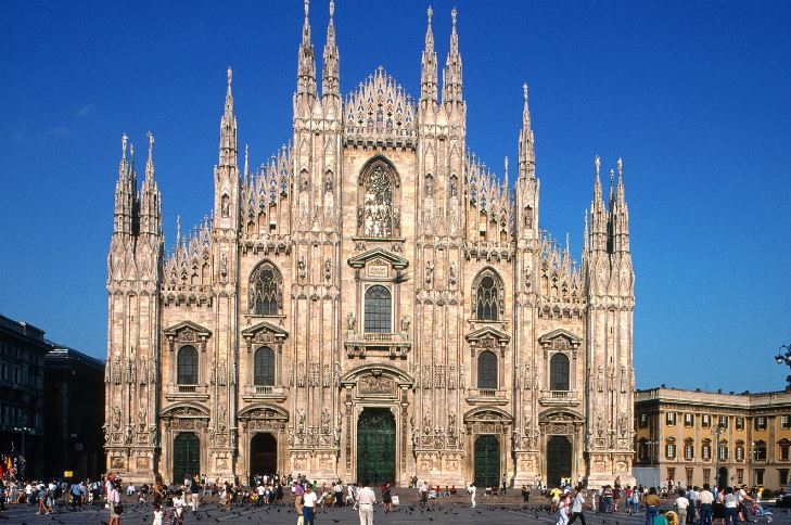 MILAN