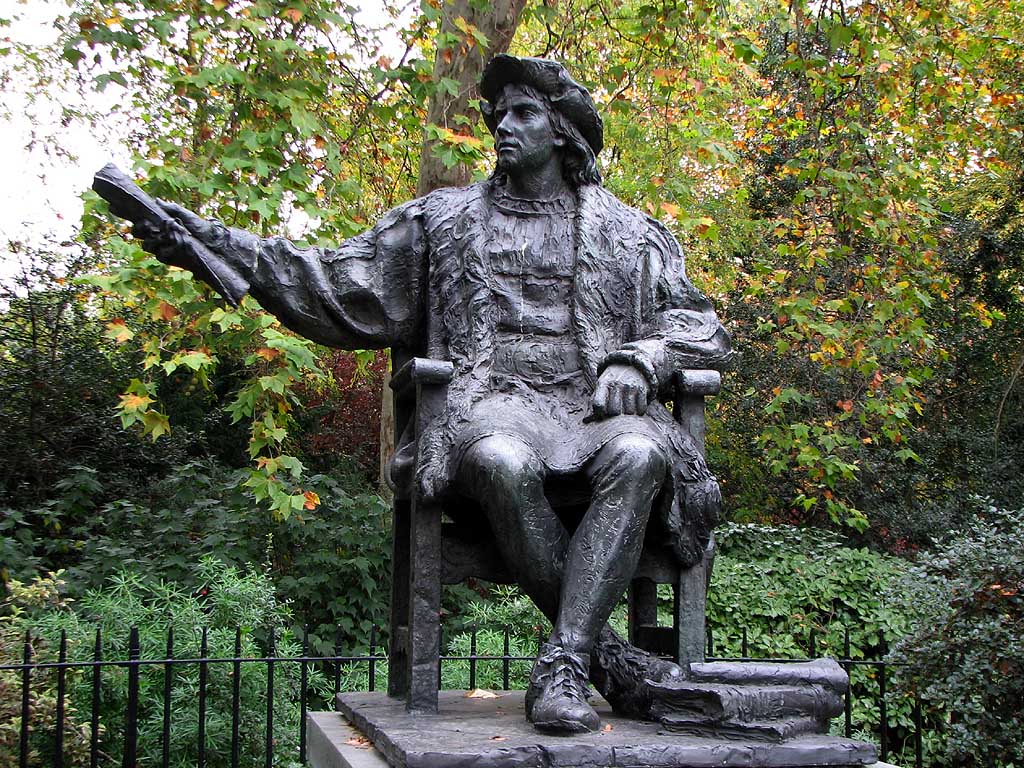 Tượng đài Columbus