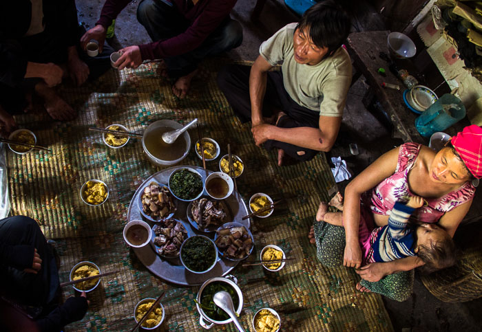 Ký sự du lịch Hà Giang