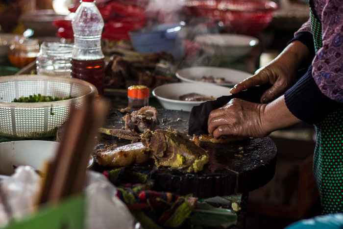 Ký sự du lịch Hà Giang