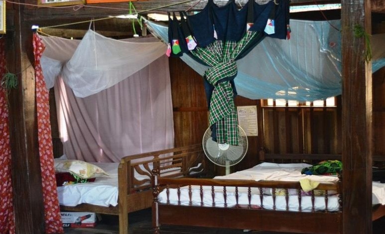 Du lịch hồ Ba Bể