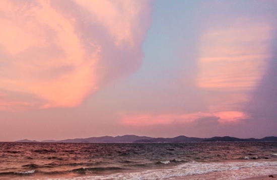 Interland du lịch Cô Tô