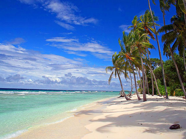 quần đảo An Thới