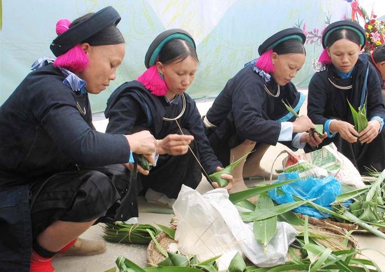 Du lịch hồ Ba Bể