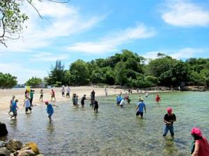 Du lịch Hà Tiên: Sài Gòn - Hà Tiên - Phú Quốc