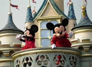 Du lịch Hong Kong: Sài Gòn - Hong Kong - Disneyland - Sài Gòn