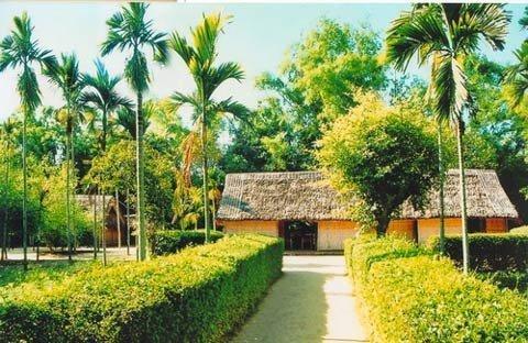 Du lịch Nghệ An - Hà Tĩnh