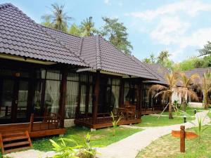 Tour Free and Easy Phú Quốc: Hồ Chí Minh - Acadia Resort Phú Quốc 4 Sao 4 ngày