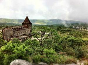 Hồ Chí Minh - Cao nguyên Bokor - Biển Sihanouk - Phnompenh - Campuchia - Hồ Chí Minh