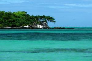 Tour du lịch Châu Phi: Hồ Chí Minh - Madagascar - Hồ Chí Minh